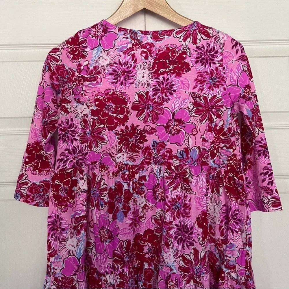 Lilly Pulitzer charming girls